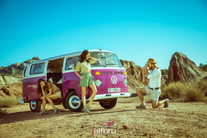 Fotos para catálogo Huran Shoes SS2016