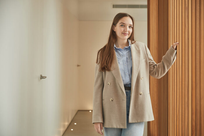 Fotografía Corporativa para BomhardIP