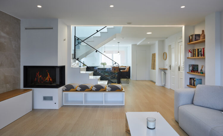 Fotografía de Interiores - Novelda