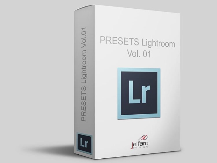 Presets para Lightroom