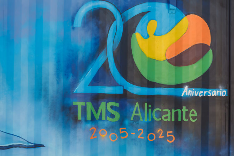TMS - Alicante - Evento Corporativo