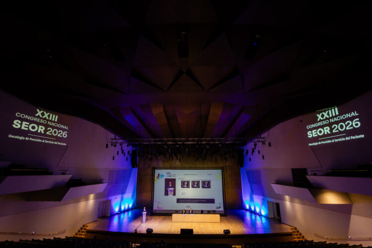 Fotografía de Congresos - Congreso SEOR