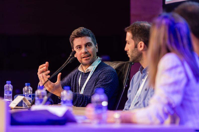 Fotografía de Congresos en Alicante - Congreso SEOR 2026