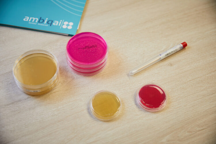 Fotografía Corporativa para empresa Sanidad Ambiental