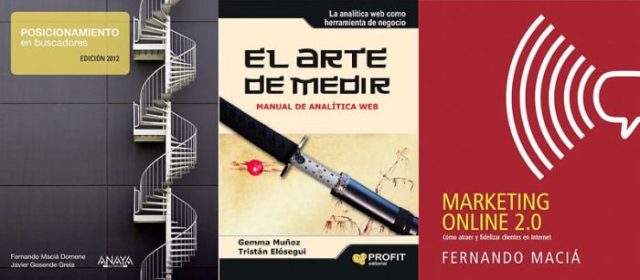 Libros para Empresas