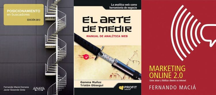 Libros para Empresas
