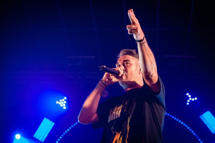 KaseO - Sala The One - Alicante