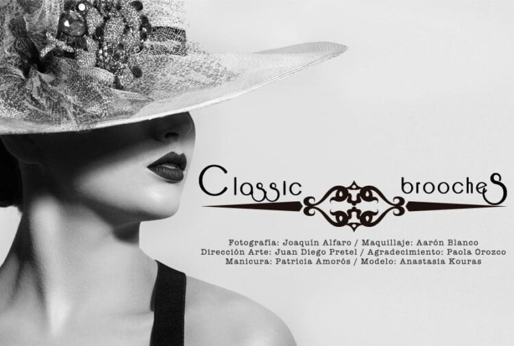 fotografía de maquillaje