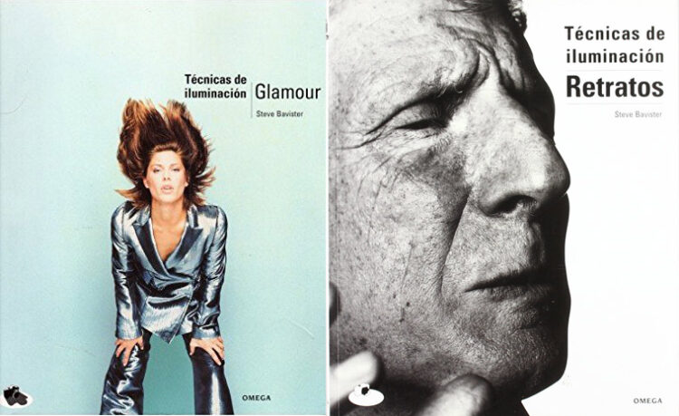 Cómo aprender iluminación con Steve Bavister